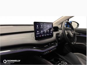 Skoda ENYAQ Iv Coupe 80 ecoSuite - Image 2