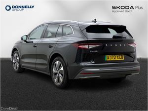 Skoda ENYAQ Iv Estate 80 ecoSuite - Image 3