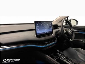 Skoda ENYAQ Iv Estate 80 ecoSuite - Image 2
