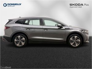 Skoda ENYAQ Iv Estate 80 ecoSuite - Image 4