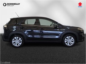 Suzuki S-Cross Hatchback Motion - Image 4