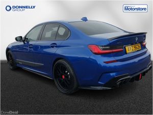 BMW 3 Series Saloon M340i - Image 3