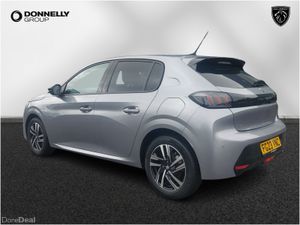 Peugeot 208 Hatchback Allure Premium + - Image 3
