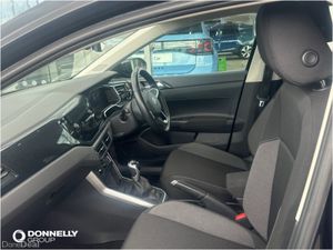 Volkswagen Taigo Hatchback Life - Image 2