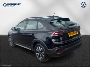 Volkswagen Taigo Hatchback Life - Image 3
