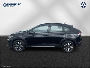 Volkswagen Taigo Hatchback Life - Image 4