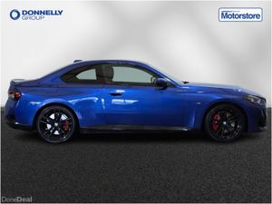 BMW 2 Series Coupe M Sport - Image 3