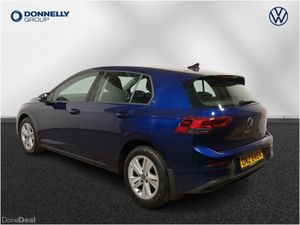 Volkswagen Golf Hatchback Life - Image 4