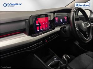 Volkswagen Golf Hatchback Life - Image 2
