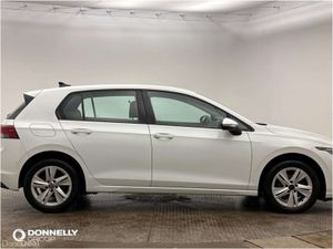 Volkswagen Golf Hatchback Life - Image 4