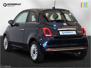 Fiat 500 Hatchback - Image 3