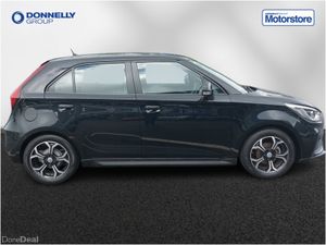 MG MG3 Mg3 Hatchback Excite - Image 4