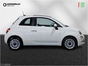 Fiat 500 Hatchback - Image 4