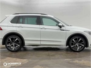 Volkswagen Tiguan Diesel Estate R-Line - Image 4