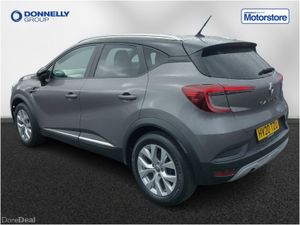 Renault Captur Diesel Hatchback Iconic - Image 3