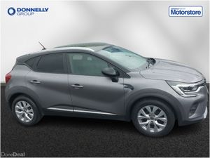 Renault Captur Diesel Hatchback Iconic - Image 4