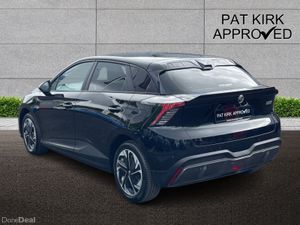 MG Mg4 Mg4 Hatchback SE - Image 2