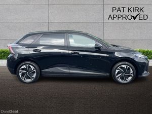 MG Mg4 Mg4 Hatchback SE - Image 3