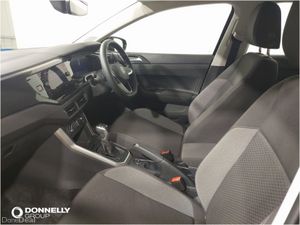Volkswagen Polo Hatchback Life - Image 3