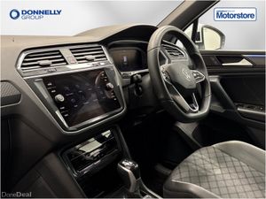 Volkswagen Tiguan Diesel Estate R-Line - Image 2
