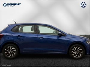 Volkswagen Polo Hatchback Life - Image 4