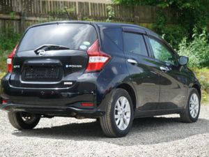 2020 Nissan Note E-Power Hybrid Automatic - Image 3