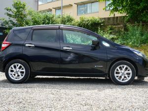 2020 Nissan Note E-Power Hybrid Automatic - Image 2
