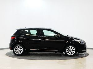 *117* 2017 Renault Clio Dynamique - Image 3
