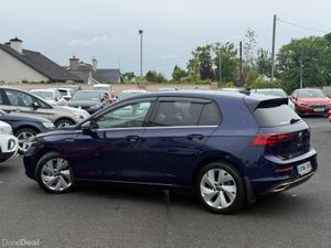 232 VW GOLF STYLE PLATINUM 2.0 TDI AUTOMATIC - Image 3