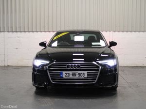 Audi A6 2022 - Image 3