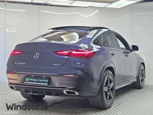 Mercedes-Benz GLE 350de Urban Edition 4Matic *Pan - Image 3