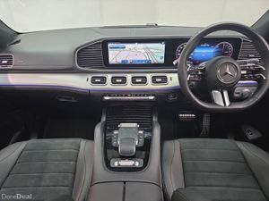 Mercedes-Benz GLE 350de Urban Edition 4Matic *Pan - Image 4
