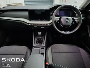 Skoda Octavia Selection 1.5Tsi 115Bhp - Image 3