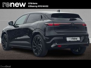 Renault Megane E-Tech ICONIC ESPRIT APLINE 60 KWH - Image 3