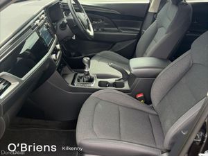 SsangYong Korando EL 1.6 DSL 5DR *ONLY 34,562 KMS - Image 4