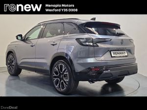 Renault Austral techno esprit Alpine E-Tech 200 Au - Image 4