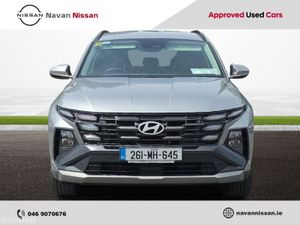 Hyundai Tucson FL Executive *EX DEMO* - Image 3