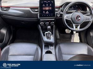 Renault Arkana R.S. LINE E-TECH HYBRID 145 AUTO - Image 4