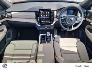 Volvo XC90 T8 AWD Plus Dark 7 Seater PHEV, Panoram - Image 3