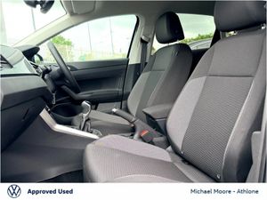 Volkswagen Polo EDITION 75 1.0TSI 95HP M5F - Image 4