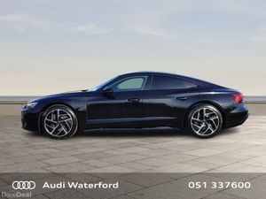 Audi e-tron GT quattro "Matrix Lights", "Tour Pack - Image 4