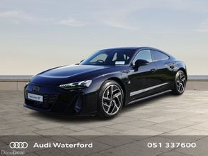 Audi e-tron GT quattro "Matrix Lights", "Tour Pack - Image 3