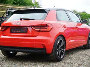 2021 Audi A1 Sportback Automatic - Image 4
