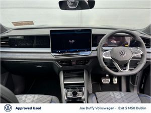 Volkswagen Tayron R-LINE 75 2.0TDI 150HP AUTO - Image 2
