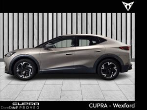 Cupra Tavascan Endurance 4 77KWh 286HP - Image 3
