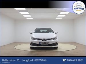 Toyota Auris 1.4 D-4D (90) 5Dr Luna - Image 4