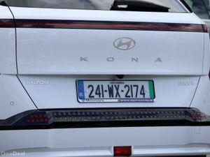 Hyundai KONA Kona EV Elegance 48kWh - Image 3