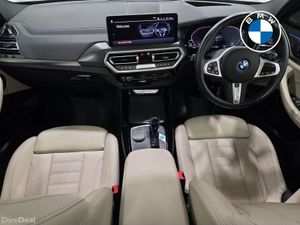 BMW iX3 M Sport Pro - Image 4