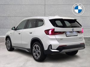 BMW X1 xDrive25e xLine - Image 2