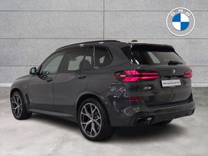 BMW X5 xDrive50e M Sport - Image 3